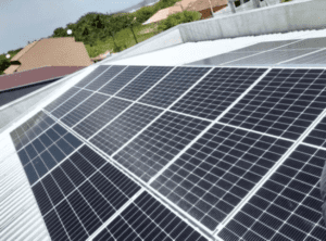 Residencial - Painel Solar - Artemis Geração Solar