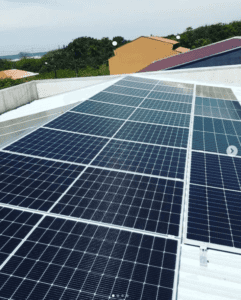 Residencial - Painel Solar - Artemis Geração Solar