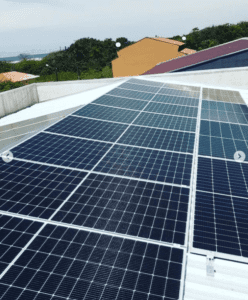 Residencial - Painel Solar - Artemis Geração Solar