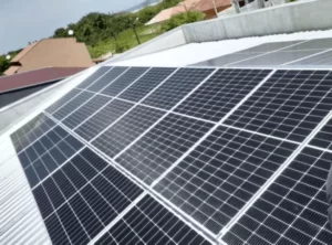 Residencial - Painel Solar - Artemis Geração Solar